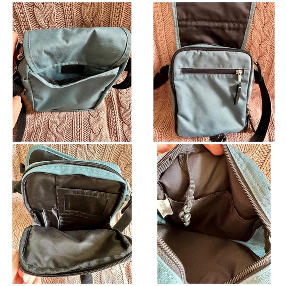 Eddie Bauer Crossbody Purse - Picture 3 of 3